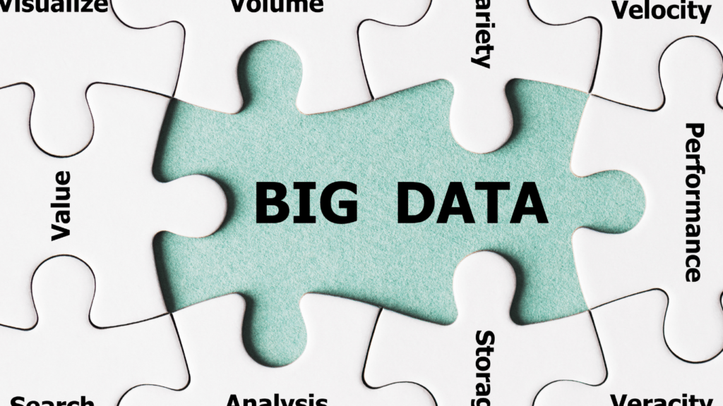 Benefits Of Big Data For Gambling Operators
