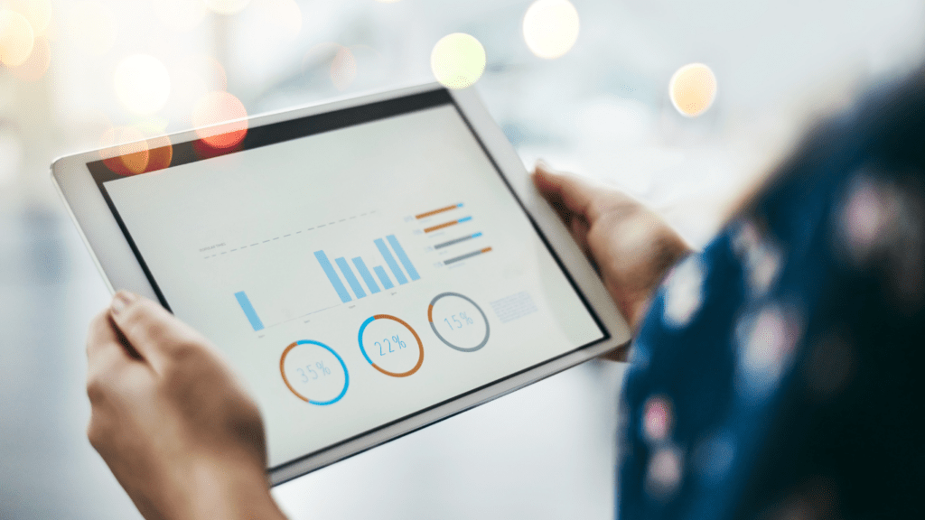 Betting Metrics