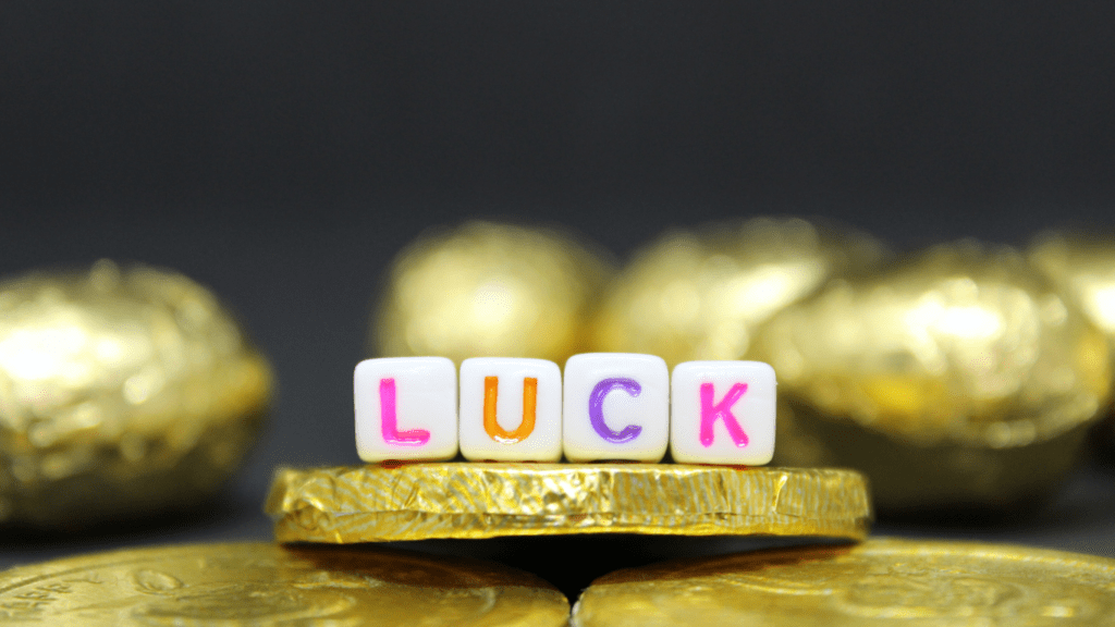 Can Luck Be Created The Scientific Perspective
