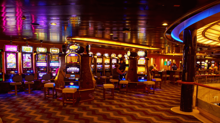 Casino