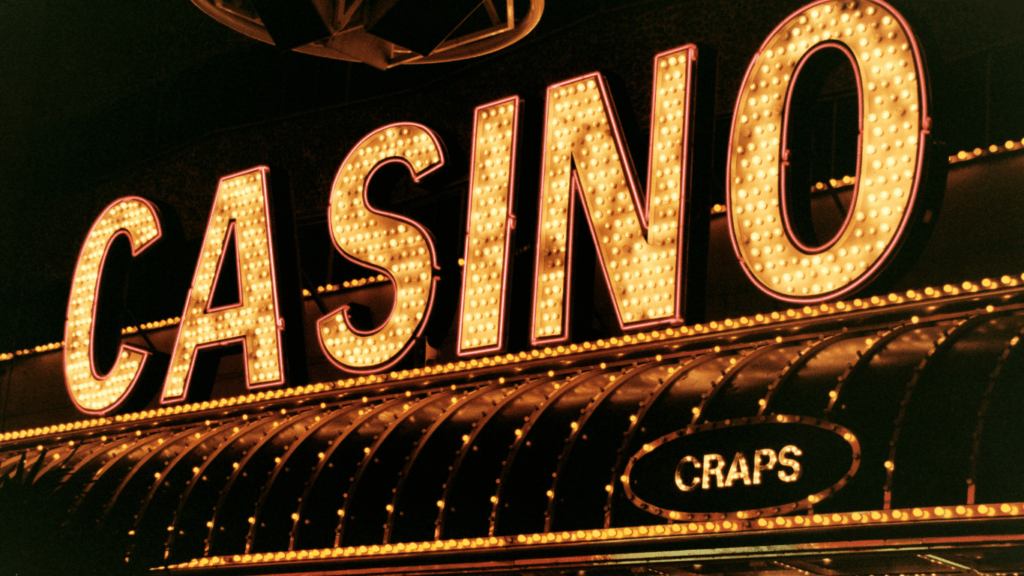 Casino