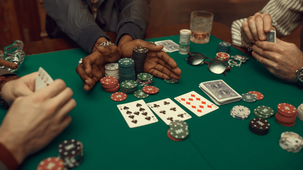 Ethical Responsibilities of Gambling Operators