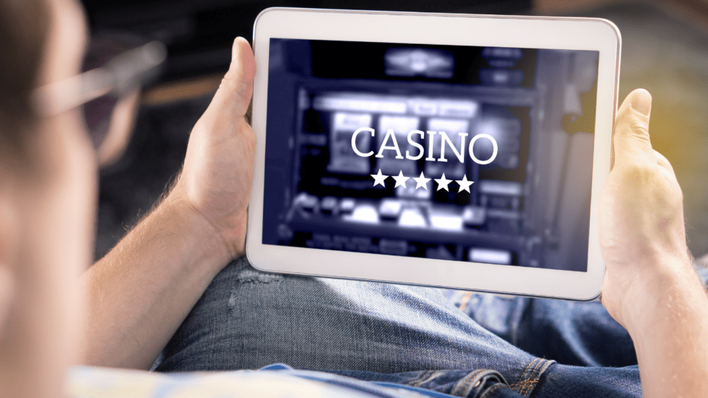 online casino