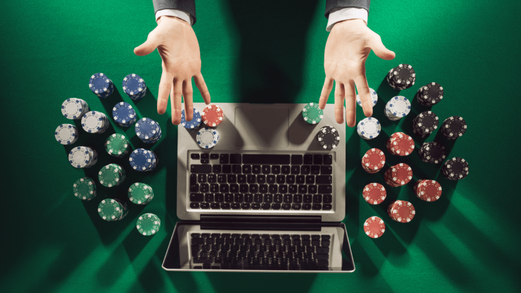 Exploring the Impact of Digital Platforms on Modern Gambling Practices in 2023