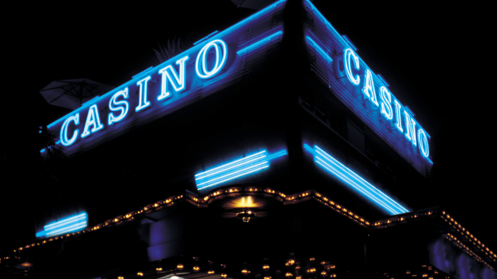 Casino