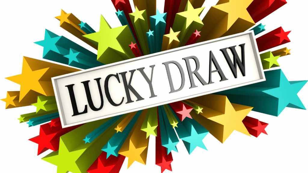 Lucky Draw