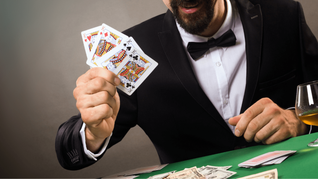 Importance Of Fairness In Gambling
