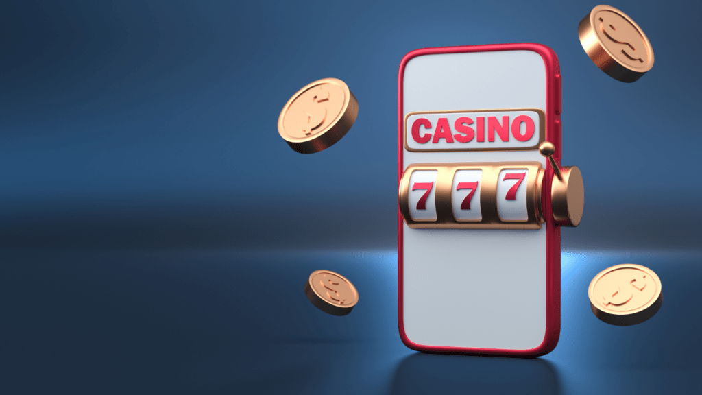 Innovations In Mobile Gambling Apps
