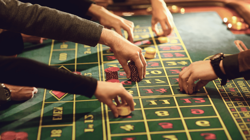 Key Elements of Successful Data-Driven Gambling Strategies
