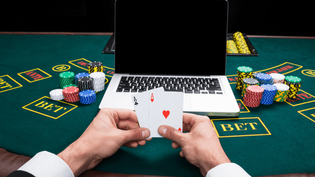 Key Features Of Modern Digital Gambling Platforms
