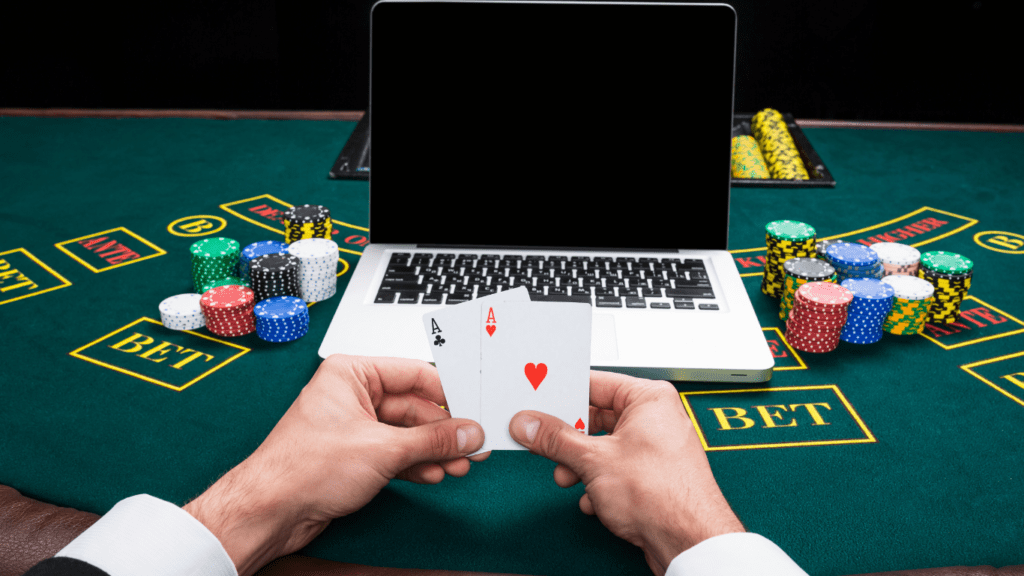 Gambling news