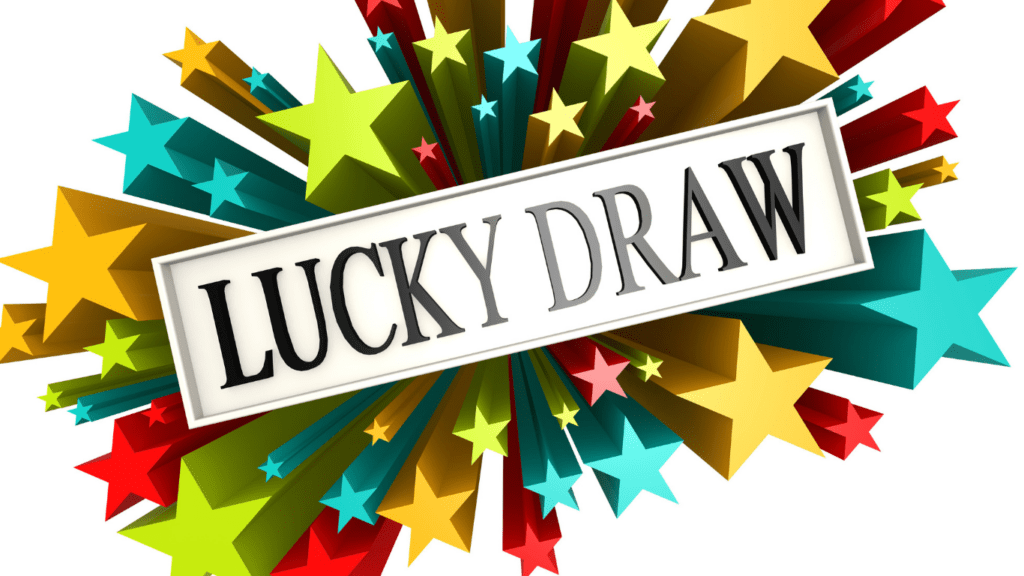 Lucky Draw