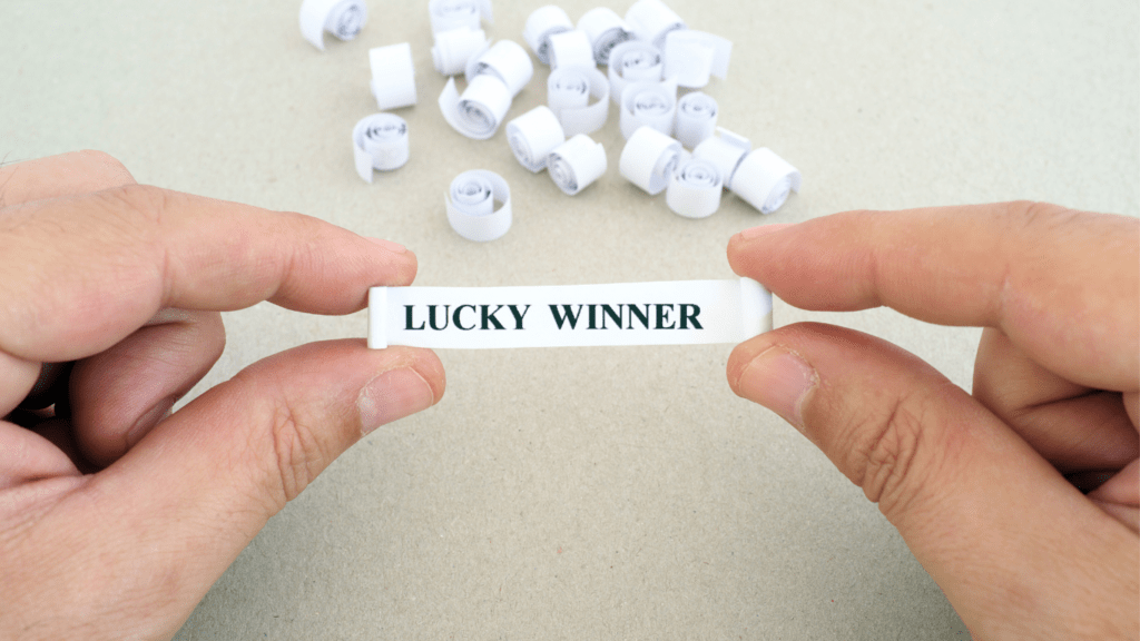 Statistical Models Used to Measure Luck
