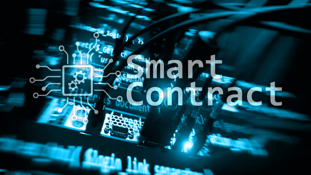 Smart contract