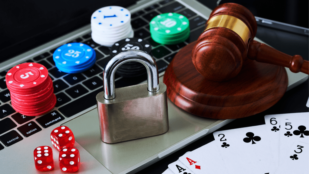 The Role of Regulations in Promoting Fairness in Gambling Ensuring Transparency and Trust