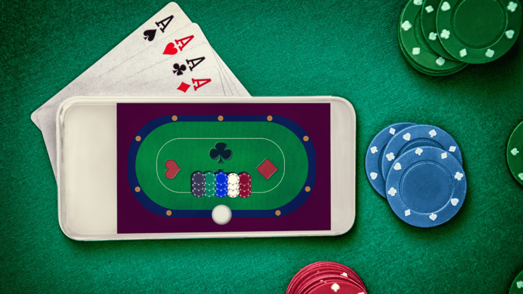 online gambling 