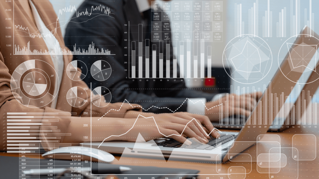 Data-Driven Betting statistics