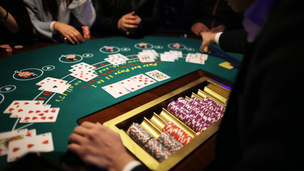 Why Luck Matters in Games and Gambling A Data-Driven Approach to Unpredictable Outcomes