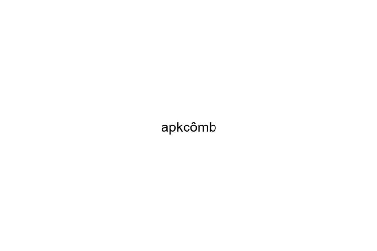 apkcmb