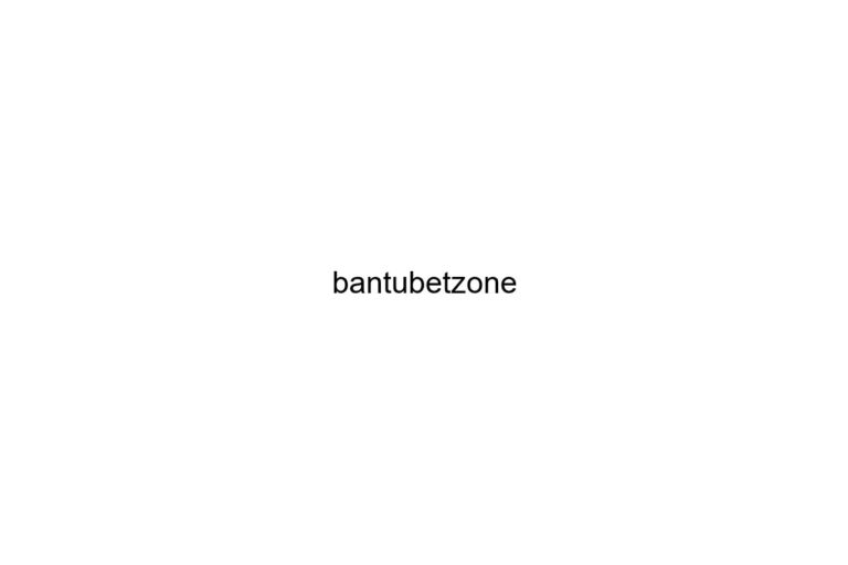 bantubetzone