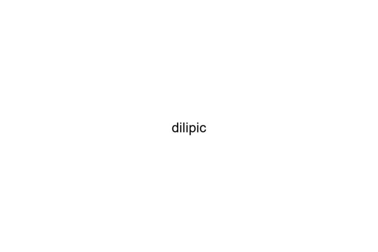 dilipic