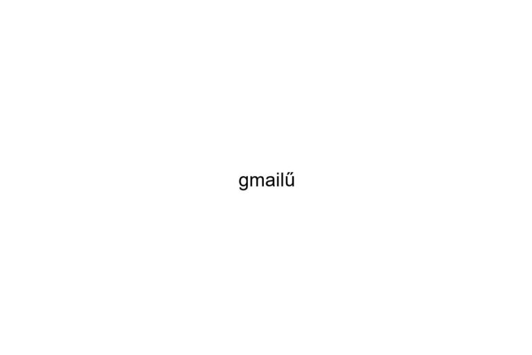 gmail