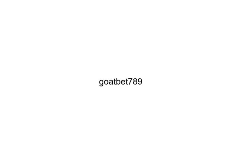 goatbet789