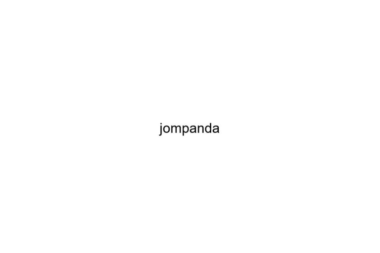 jompanda