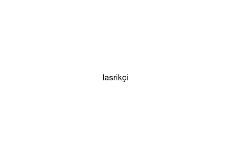 lasriki