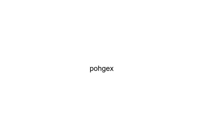 pohgex