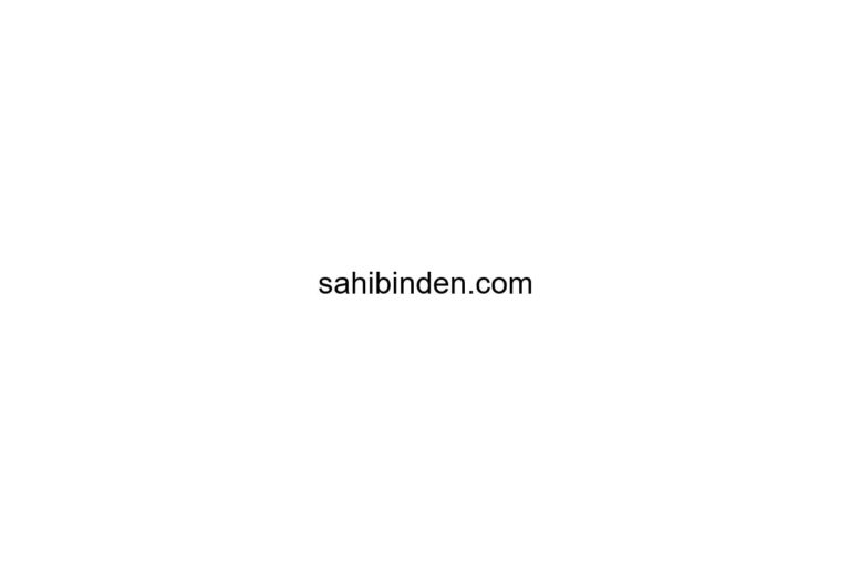 sahibinden com