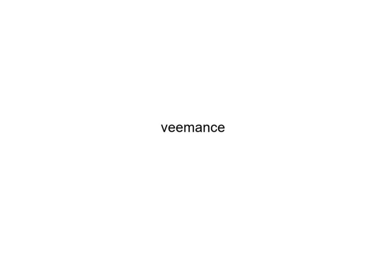 veemance