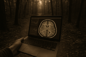 neuroscience of luck