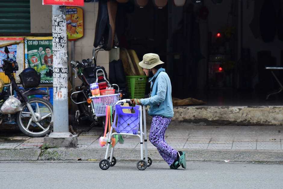 omnichannel mobility