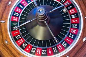 gambling industry regulations