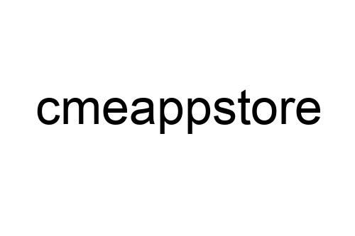 cmeappstore