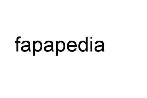 fapapedia