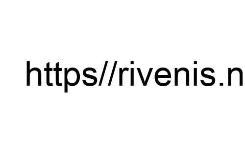 https//rivenis.net