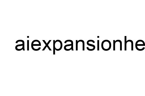 aiexpansionhentai