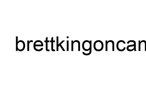 brettkingoncam