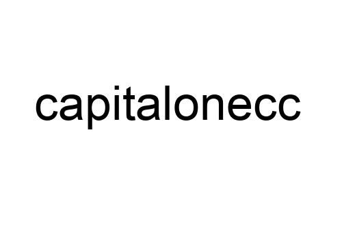capitalonecc