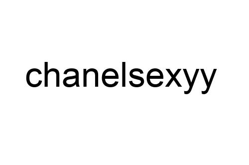 chanelsexyy