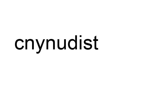 cnynudist