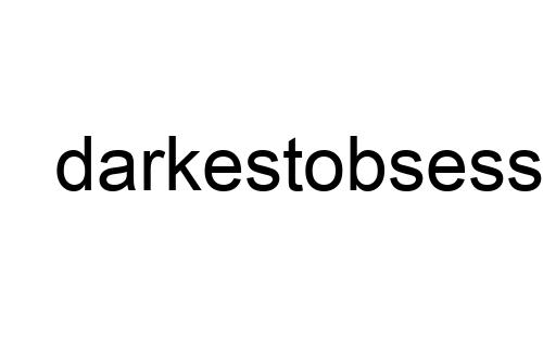darkestobsession69