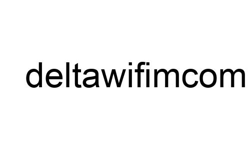 deltawifimcom