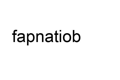 fapnatiob