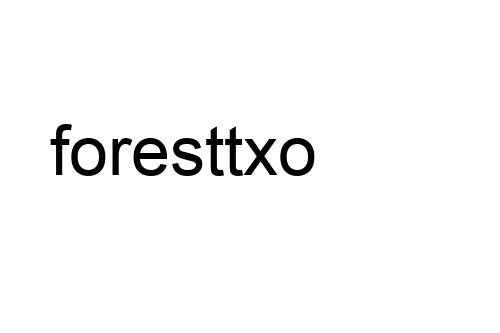 foresttxo