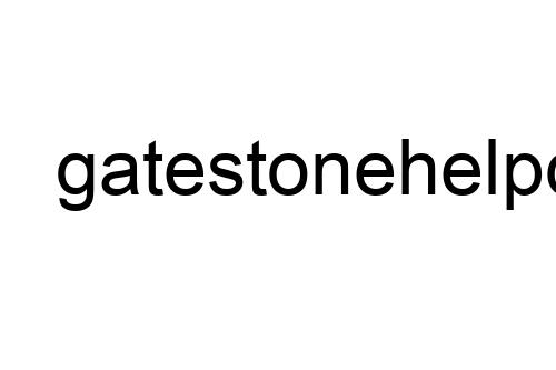 gatestonehelpdesk.screenconnect.com