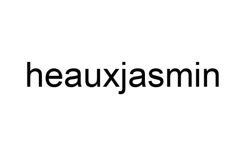 heauxjasmin