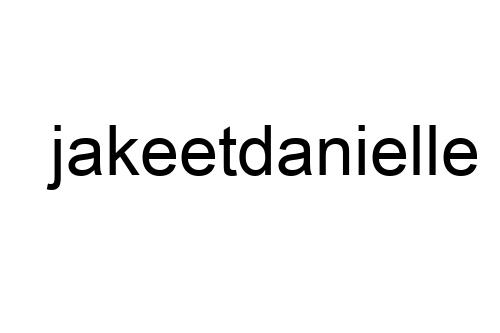 jakeetdanielle